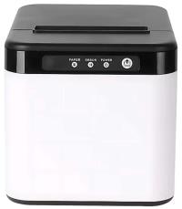 ZYWELL Q821 TERMAL FİŞ YAZICI (USB+ ETHERNET)	 - 1